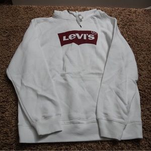 Levi Hoodie